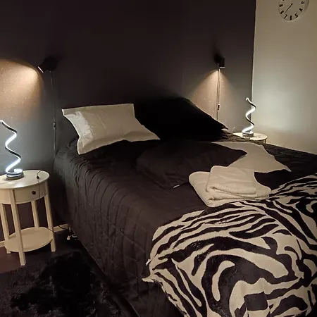 Salonharlekiini Lieksa