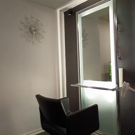 Apartment Salonharlekiini *