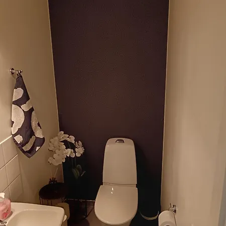 Lejlighed Salonharlekiini Lieksa