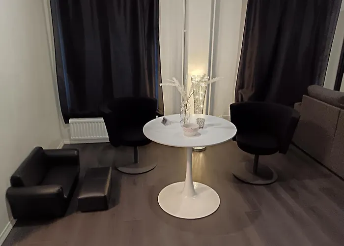 Appartement Salonharlekiini *