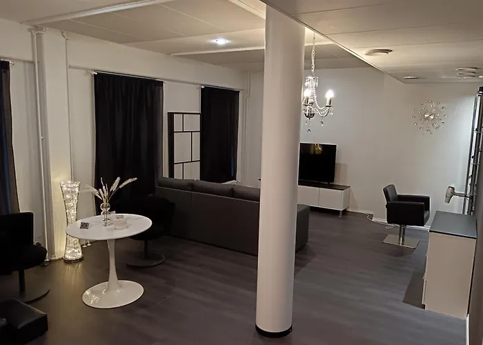 Salonharlekiini * Lieksa