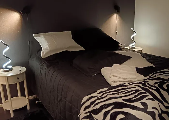 Salonharlekiini Lieksa