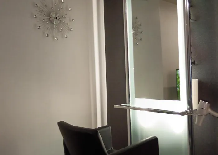 Appartement Salonharlekiini *