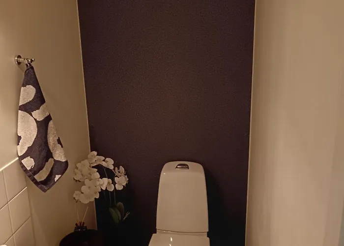 Appartement Salonharlekiini Lieksa